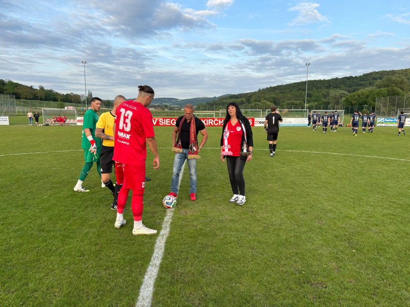 SVS - Zwentendorf